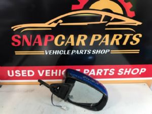 Suzuki Swift ZC83 2018-on RF Door Elec Mirror (3 Wire)