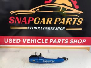 Suzuki Swift ZC83 2018-on RF Door Exterior Handle