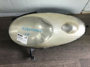Nissan March K12 F/Lift L Headlight (Halogen)
