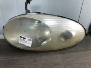 Nissan March K12 F/Lift R Headlight (Halogen)