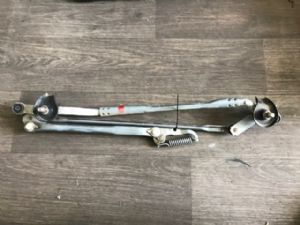 Toyota Highlander GSU75 2020-on Front Wiper Rack Assy