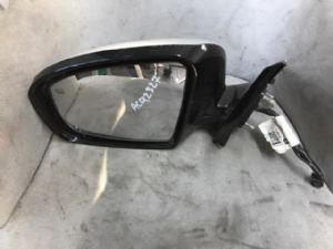 Nissan Pathfinder R52 2013-2021 2WD LF Door Elec Mirror (5 Wire)