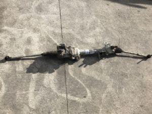 Toyota Highlander GSU75 2020-on Front Electric Steering Rack