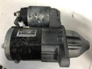 Mitsubishi Colt Z23A Starter Motor