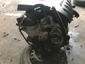 Mitsubishi Colt Z23A Engine Assembly