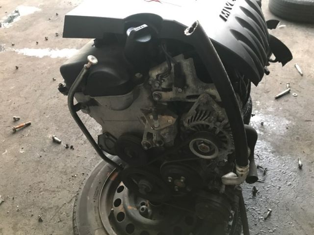 Mitsubishi Colt Z23A Engine Assembly