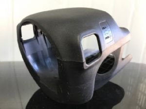 Mitsubishi Colt Z23A Steering Column Shrouds