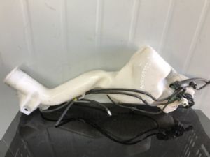 Mitsubishi Colt Z23A Washer Bottle Motor Front