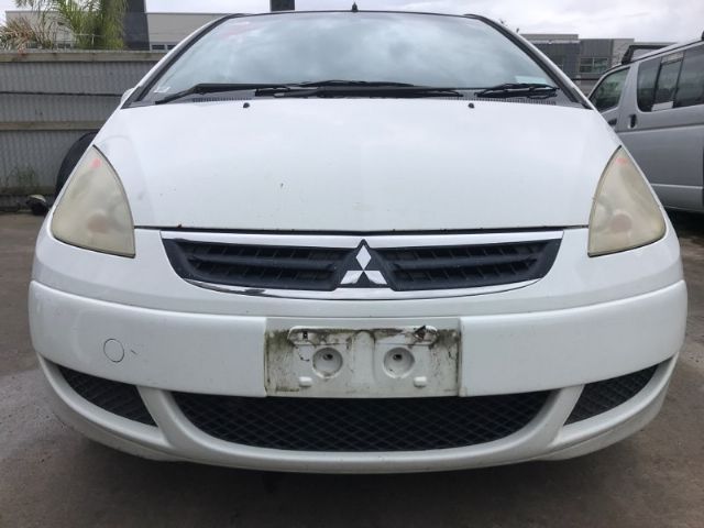Mitsubishi Colt Z23A