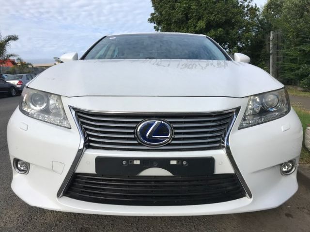 Lexus ES300 AVV60