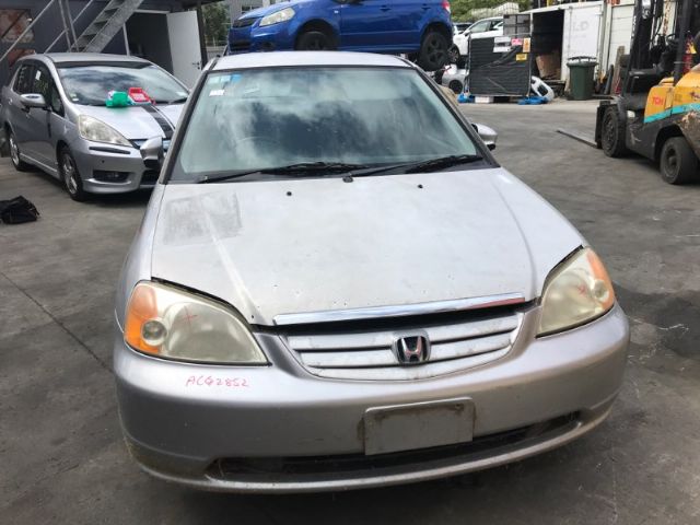 Honda Civic ES1 2001-2005