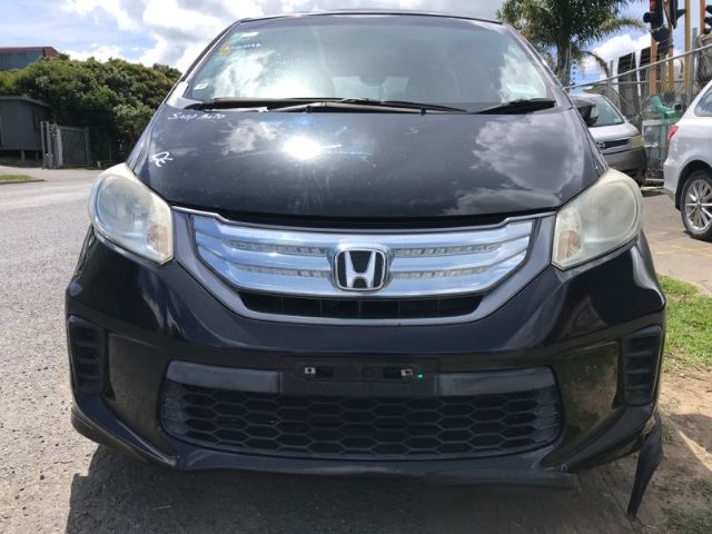 Honda Freed GP3 2011-2016