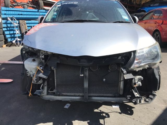 Toyota Corolla NKE165 12-Present