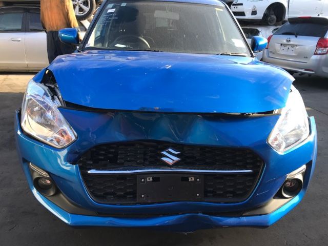 Suzuki Swift ZC83 2018-on