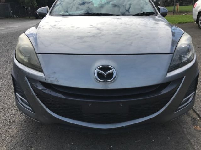 Mazda Axela BL 2009-2013