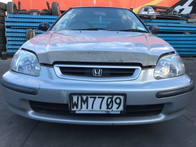 Honda Civic EK1