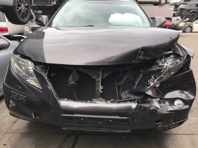 Lexus RX350 GGL15