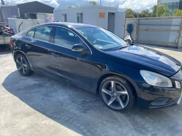 Volvo S60 2010-Present