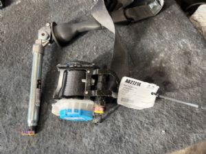 Holden Statesman WL LF Seat Belt