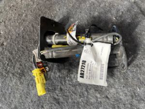Holden Statesman WL Pop Up Bonnet Kit