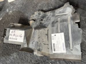 Holden Statesman WL RH Radiator Air Guide