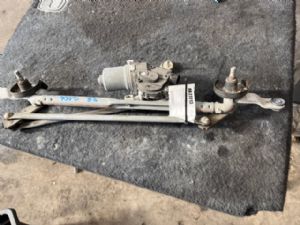 Holden Statesman WL Front Wiper Rack Assy