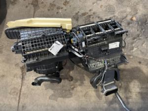 Holden Statesman WL Heater Box
