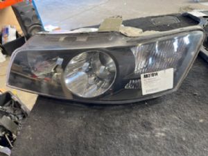 Holden Statesman WL L Headlight (Projector)
