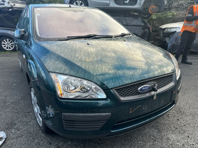 Ford Focus C307 2004-2007