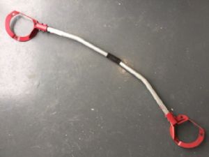Subaru Impreza GR-GV 2007-2010 Front Strut Brace