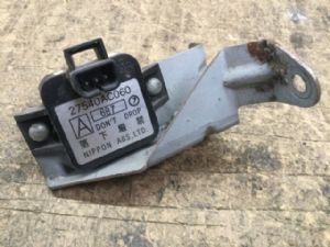 Subaru Grand Wagon BG 1996-1998 Yaw Rate Sensor
