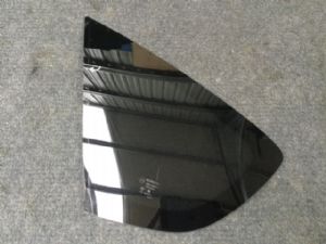 Subaru Impreza GR-GV 2007-2010 LR Quarter Glass