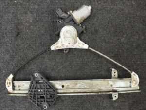 Subaru Impreza GR-GV 2011-2014 LR Door Regulator Motor