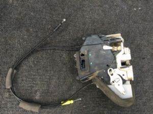 Subaru Impreza GR-GV 2011-2014 LR Door Actuator