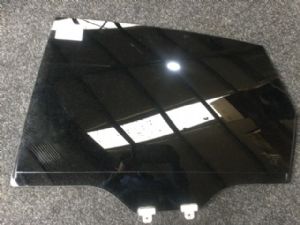 Subaru Impreza GR-GV 2011-2014 LR Door Glass