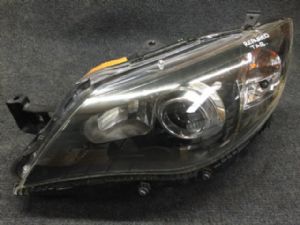 Subaru Impreza GR-GV 2007-2010 L Headlight (HID)