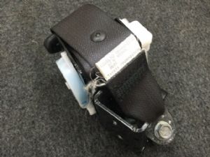 Subaru Impreza GR-GV 2007-2010 RR Seat Belt