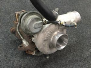 Subaru Impreza GR-GV 2011-2014 Turbo