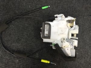 Subaru Impreza GR-GV 2007-2010 LR Door Actuator