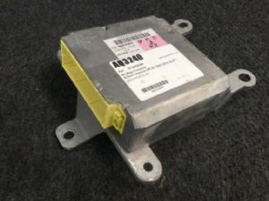 Subaru Impreza GR-GV 2007-2010 Air Bag Computer