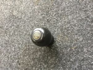 Subaru Impreza GR-GV 2007-2010 Gear Knob (OEM)