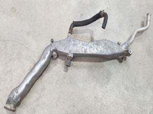 Subaru Impreza GR-GV 2007-2010 Engine Water Bypass Pipe