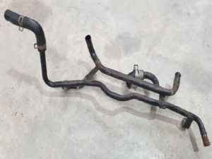 Subaru Impreza GR-GV 2007-2010 Water Bypass Pipe Kit