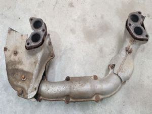 Subaru Impreza GR-GV 2011-2014 Engine Exhaust Manifold