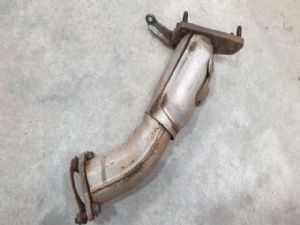 Subaru Impreza GR-GV 2011-2014 RH Exhaust manifold