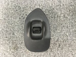 Subaru Grand Wagon BG 1995-1996 LF Door Window Switch Surround
