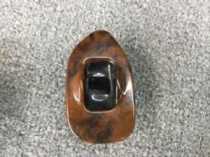 Subaru Outback BG 1996-1998 LF Door Window Switch Surround