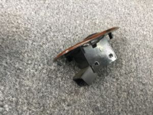 Subaru Outback BG 1996-1998 RR Window Switch