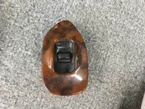 Subaru Outback BG 1996-1998 RR Door Window Switch Surround