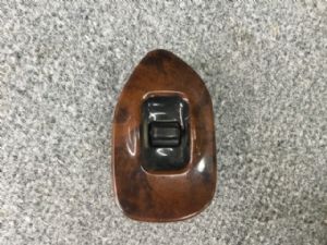 Subaru Outback BG 1996-1998 LR Door Window Switch Surround